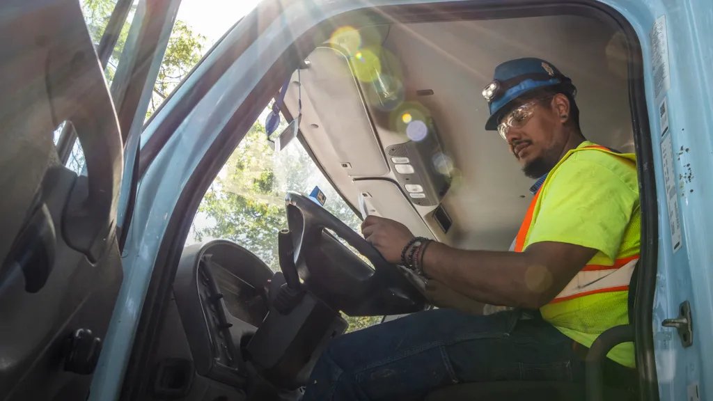 VisuSewer Services Maintain